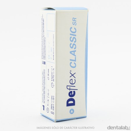 Deflex Classic 25 mm M